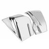 Motorcycle Accessories For Yamaha V-Star XVS400 XVS650 Dragstar DS400 DS650 Side Battery Fairing Covers Panel