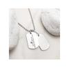 Manoki WA207 Necklace