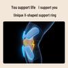 SKG W3 2nd Gen Knee Massager CN plug (adapter included)