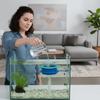 Anti-splash Aquarium Diffuser Adjustable Flow Fish Tank Accessory  Aquarium Water Filling