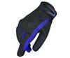 Kaedear Motorcycle Cold Motorcycle Winter Gloves Gloves, Winter, Protection, Gloves, KDR-RC-GL3W (Blue, XL)