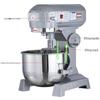 Multi-functional High-Speed Stand Mixer