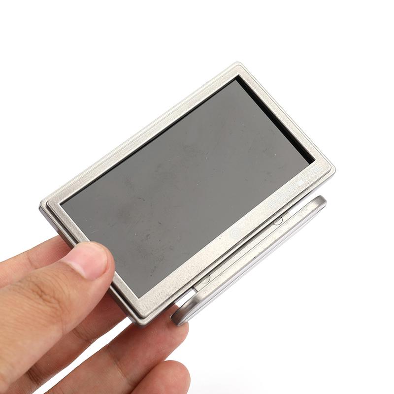 Fockety TV en Miniatura para Casa de Muñecas, TV de Casa de Muñecas de Simulación de Estilo Retro, Televisor en Miniatura Reproducible con Pilas, para Fockety TV en Miniatura para Casa de Muñecas, TV de Casa de Muñecas de Simulación de Estilo Retro, Televisor en Miniatura Reproducible con Pilas, para