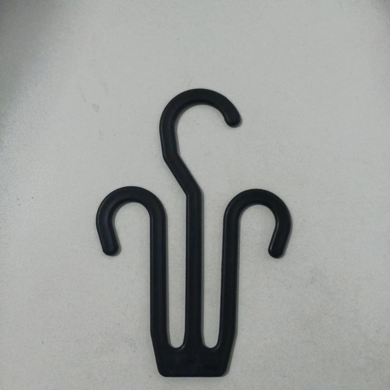 

Самоклеящаяся сушилка для одежды и обуви на подоконник и балкон с противокражным ограждением