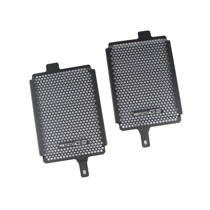 For BMW R1250GS Adventure R1200GS R1250 R1200 GS/ADV GS1200 2019-2021 Motorcycle Radiator Guard Radiator Grille Protection Cover