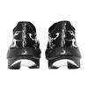 Anta C202 6.0 PRO Low top Carbon Plate Racing Running Shoes Men's Black White Gray 112535576-1