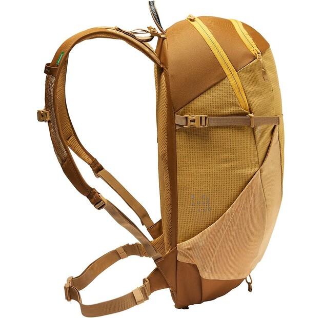 Рюкзак Vaude Neyland Zip 20 burnt yellow (16148-317)