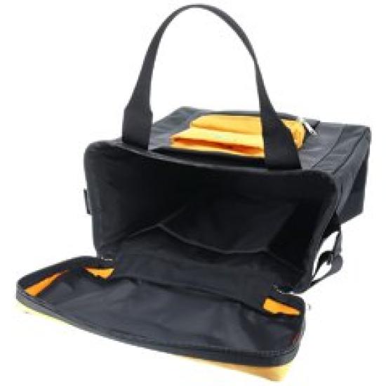 Porter Backpack Tote Bag Black (PORTER) 3-way 782-08614 1.
