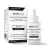 Biomlogy Glow Face Serum 24.5% Actives with 8% Niacinamide, 1.5% Peptide, 2% Ceramide for Dull & Pigmented Skin | Fades Dark Spots & Barrier Care
