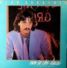 LP-Aufnahme von ALAN SORRENTI Non So Che Darei SLP3065 Sonet 1980 US Rock Used