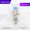 Original IME18-08NNOZC0S Proximity Sensor, NPN Output, Normally Closed