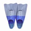 PULIAN Kids Silicone Freestyle Swimming Fins