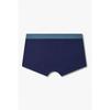 Emporio Armani Men S Banded drawerS Eagle Logo Patch 0816112109 