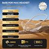 SANAG B60 64GB Bone Conduction Sports Headphones