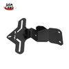 Motorcycle Rear Registration Bracket Tail Tidy License Plate Holder Frame LED Light CRF300L CRF 300 L Rally 2021-2024 For Honda