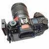 DK-29 Soft Viewfinder Eyecup Eyepiece for Nikon Z6III Z7II Z6II Z7 Z6 Z5 Z 7 6 5 II Mirrorless Camera Replace DK29