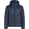 Tommy Hilfiger Packable Recycled Quilt Jacket