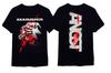 Tops – T-Shirts
