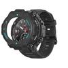 Suitable Fo A Mazfit for T Rex Pro for Smart Watch Protective Cover for Case Anti-Scratch Lightweight for Shell Frame 1P