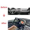 Підходить для Toyota RAV4 XA20 2000 2001 2002-2005 Автомобільний килимок на панель приладів Чохол-килимок на панель приладів Захисний килимок від сонця Аксесуари