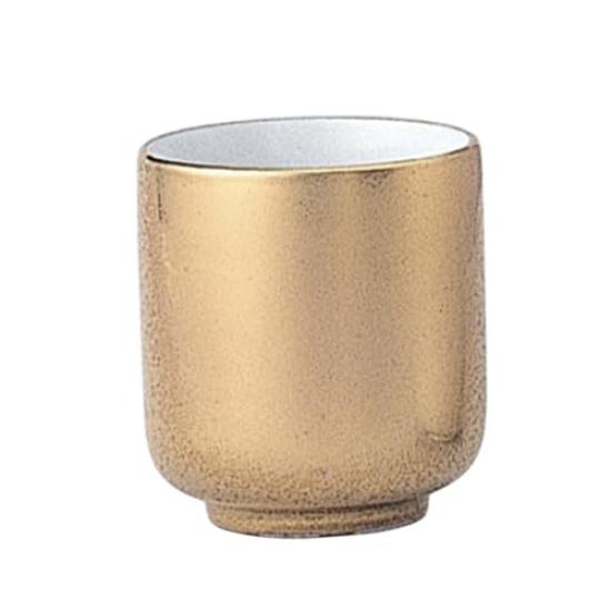 Gold Teacup Buddhist Altar Memorial Supplies [2 inches] Supplies,