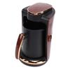 Turkish Coffee Maker 550W 250ML Single Cup Electric Turkish Greek Coffee Machine with Cup for Home Hot Beverage Brewing