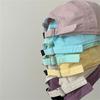 Embroidered Floral Baseball Cap For Women Sun Protections Breathable Acrylic Adjustable Belt Hat