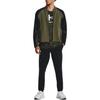 Under Armour Jacke Herren Grün 1377170-390