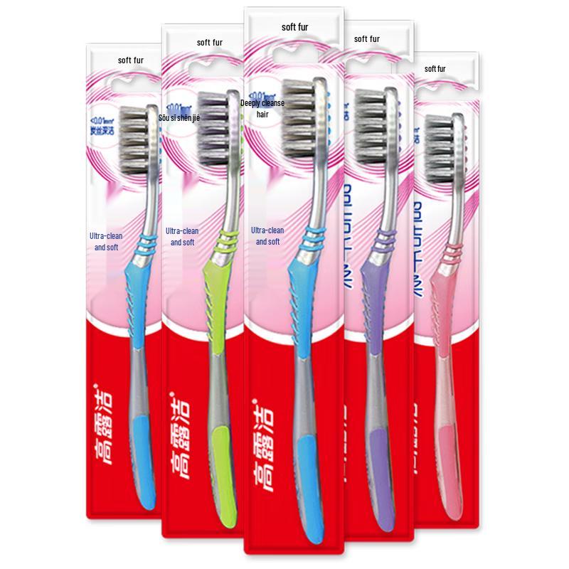 Colgate Adult Toothbrush Collection