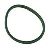 Sello de Manguera de Anillo tórico para Tubo de Presión del Intercooler,3C0145117H 1J0145117A 11617791470 Coche
