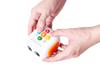 Kumon Publishing Tale-Bot Pro Set (White, TB-01) - Educational Toy for Ages 3 and Up