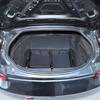 Car Trunk Storage Box Multi Functional Organizing and Storage Bag For Mazda MX-5 2016-2026 Car Storage Accessories