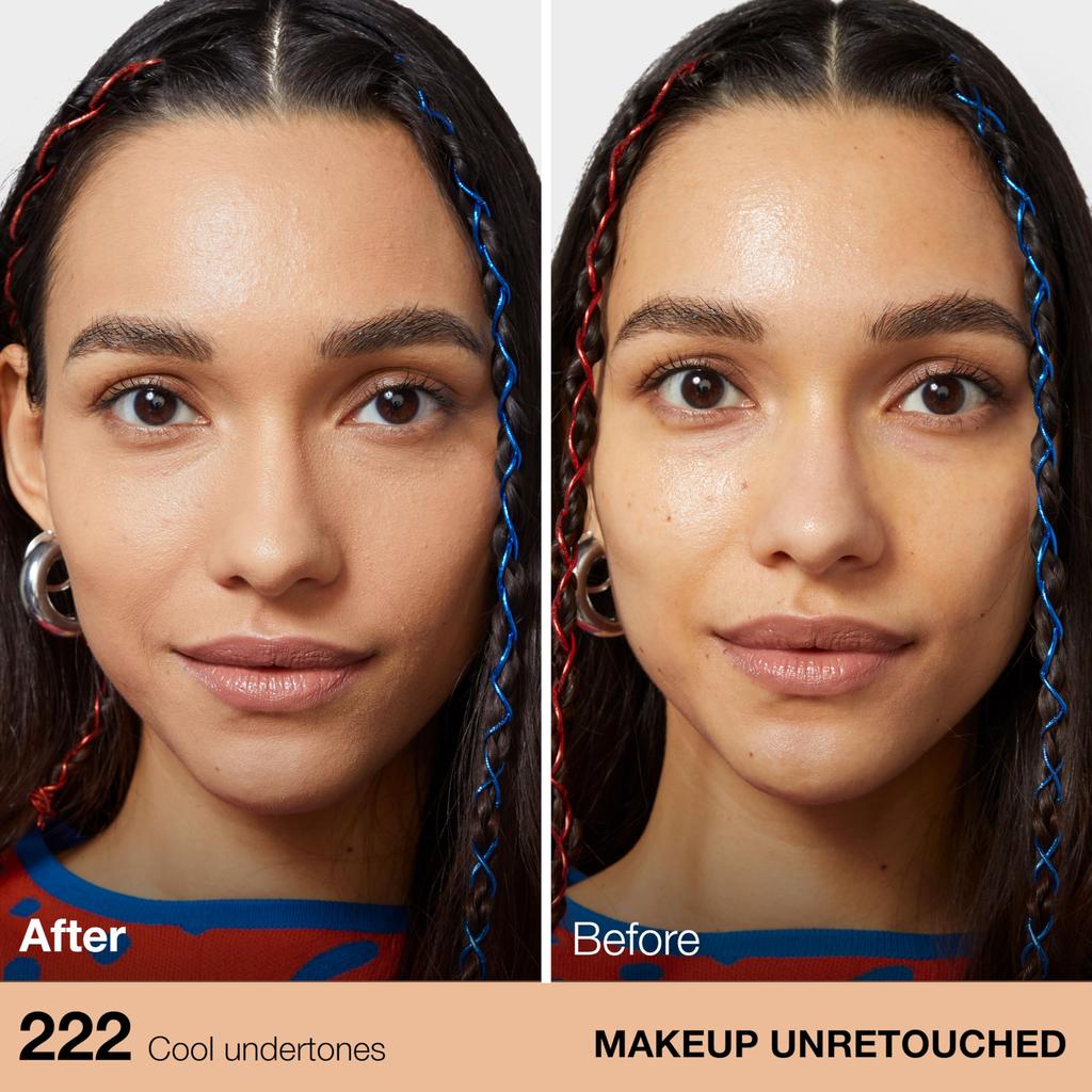 Maybelline New York Fit Me Matte Poreless Liquid Foundation True Beige 1 Fl Ounce