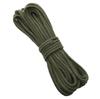 Core Cotton Monochrome Braided Rope Cotton Cord Thread String DIY Beading Bracelet Jewelry Making