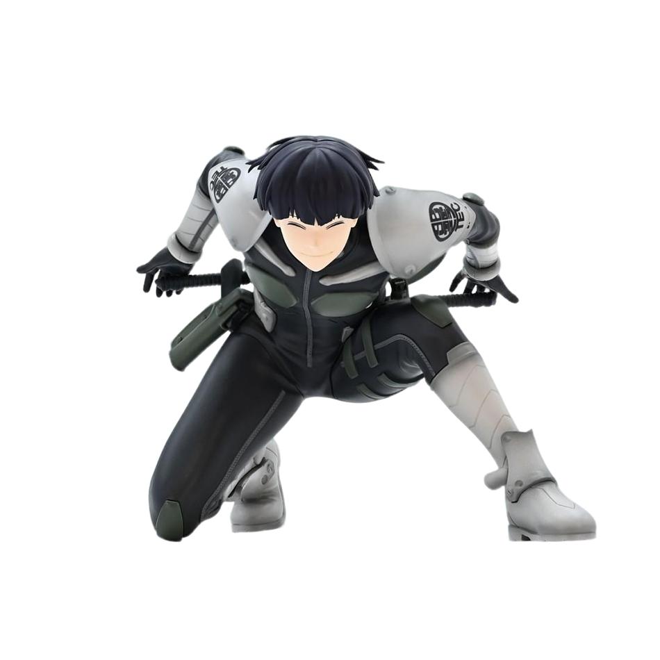 Hot 21cm Kaiju Number Eight Figure Kafka Hibino Stands Monster Form No. 8 Anime Decoration Model Ornaments Birthday Gift