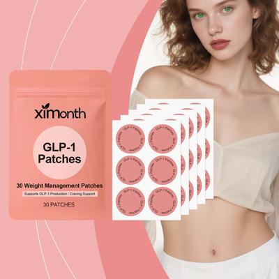 Artykuły wzmacniające i modelujące ciało – Plastry odchudzające