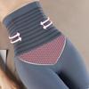 Women's Autumn Winter Abdomen Suppressing Butt Lifting Control Panties High Waist Boxer Shapewear