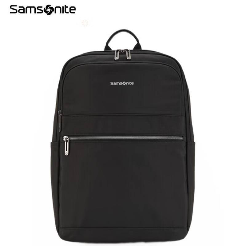 Samsonite Men s 15.6-inch Laptop Business Commuter Backpack