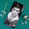 Tony Montana Scarface Al Pacino Case For Oppo A80 A40 A60 A16 A76 A96 A91 A15 A17 A74 A94 A54 A57S A18 A38 A58 A78 A98 Cover