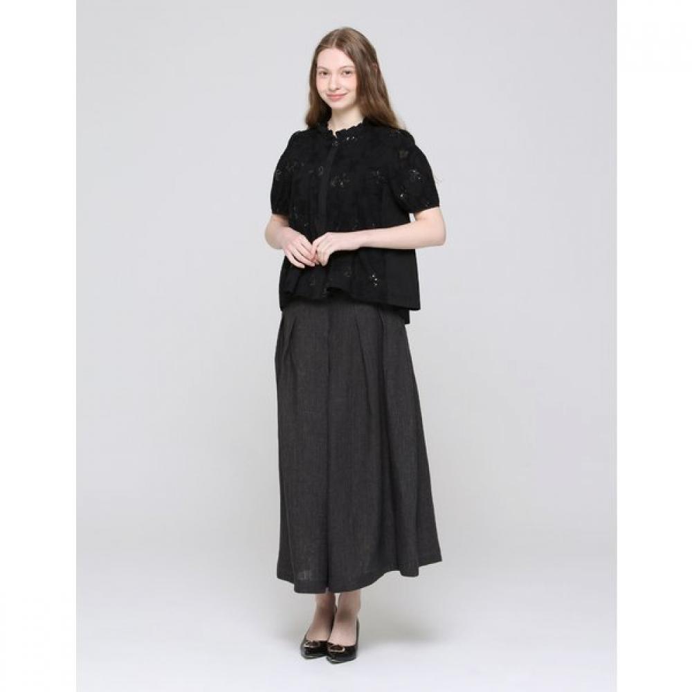 SON JUNG WAN Women Embroidered Blouse Zdr6262061