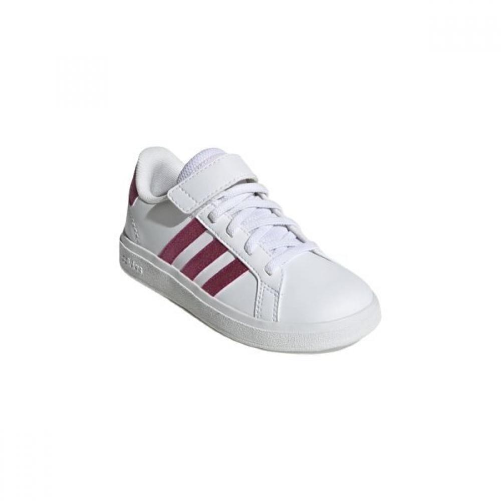 

Adidas Adidas Kids GRAND COURT 2.0 EL GX7159