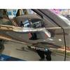 Chrome Side Mirror Decoraction Style Cover Trim For - Toyota Highlander