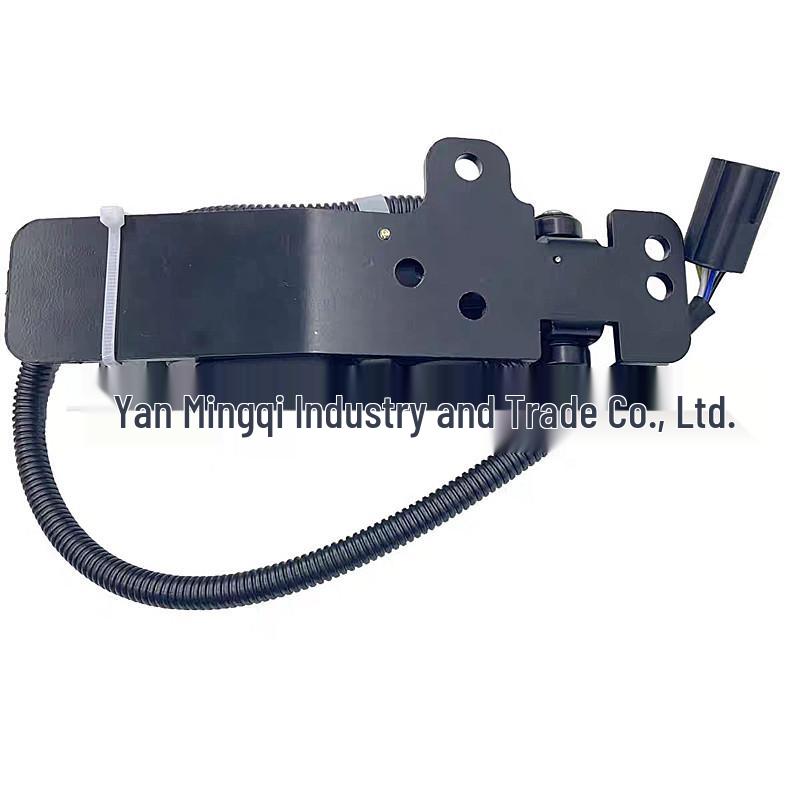 Yuchai Electronic Accelerator Pedal G2100-3823800C Neutral