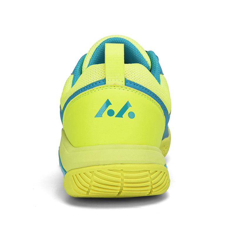 2024 Professional Badminton Sneakers for Men Women Anti Slip Competition Outdoor Tennis Training Shoes Zapatillas Sports Shoes