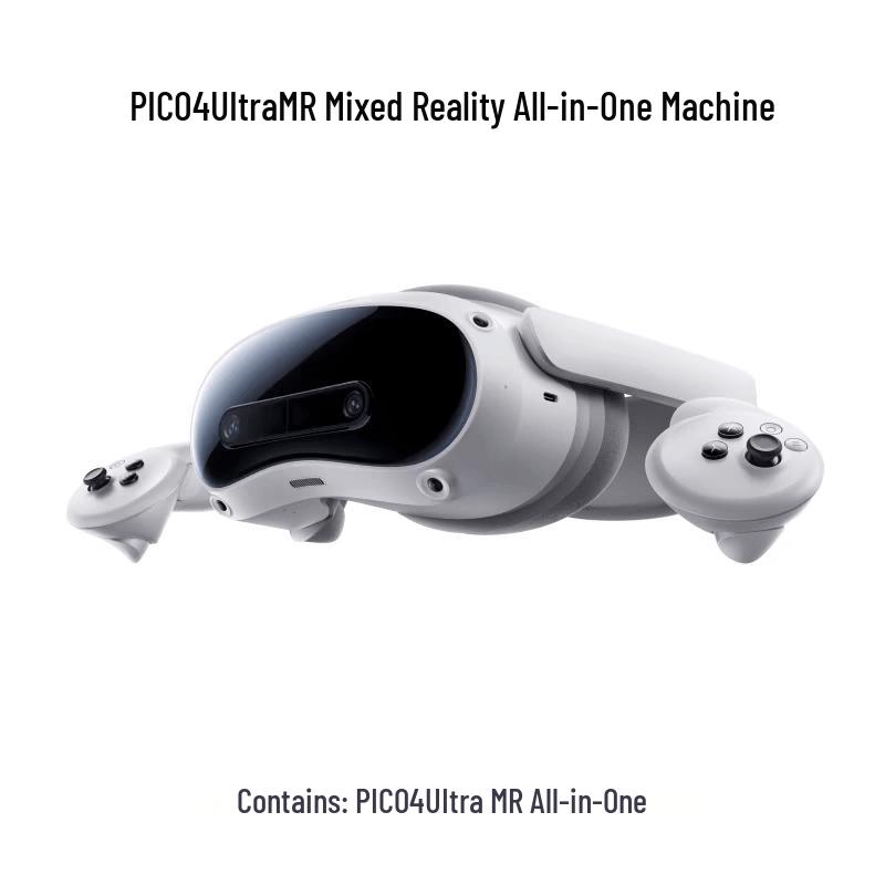 PICO Умная VR/MR гарнитура