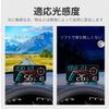 Wiiyii HUD GPS and Other Data with Fatigue Driving and Speeding Reminder Car Suitable for All No Compatibility Issues Head-Up Display, Speedometer,