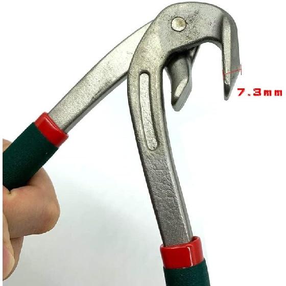Car Dent Repair Tools,Auto Body Pliers,Car Fender Panel Leaf Edge Pliers Repair Tools, Autobody Repair Tools
