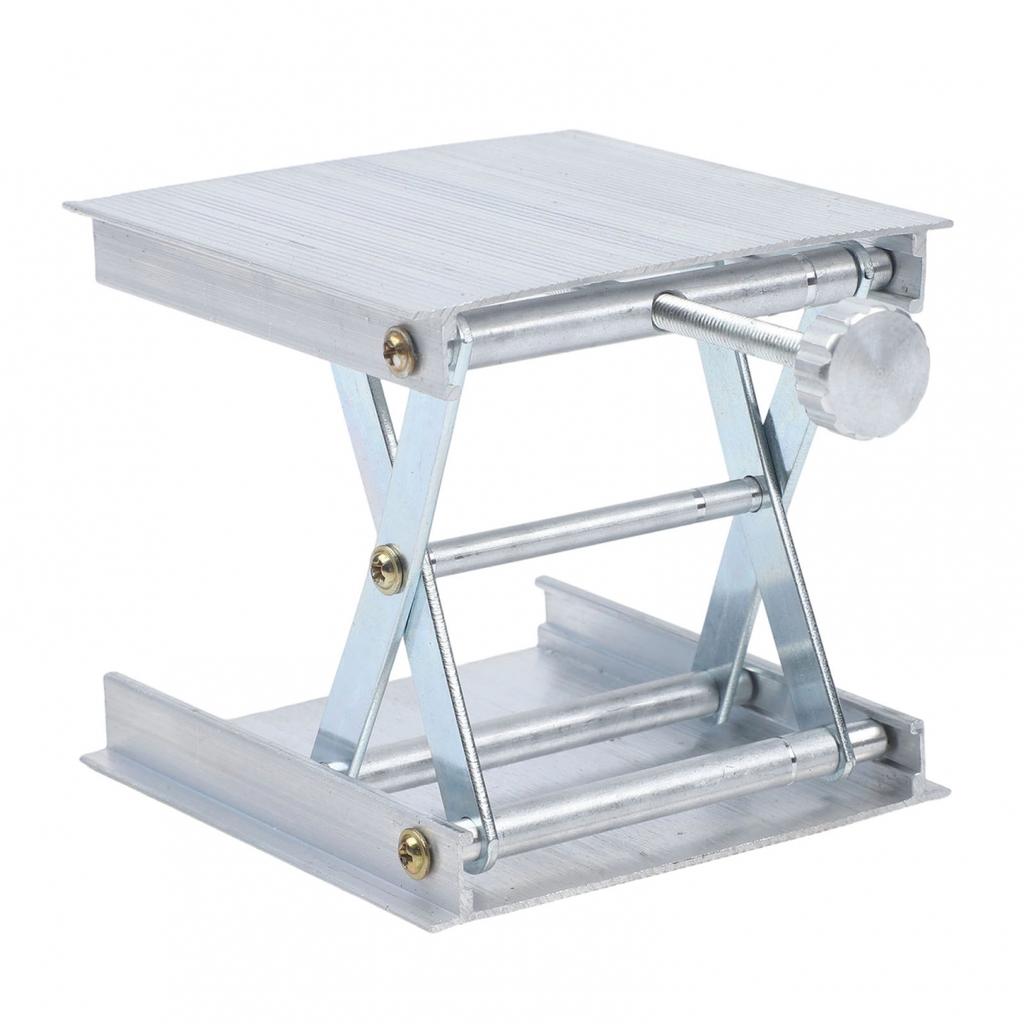 90*90*90mm/3.54*3.54*3.54in Lifting Platform Accessories
