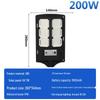 LiShi High-Brightness Solar Street Light