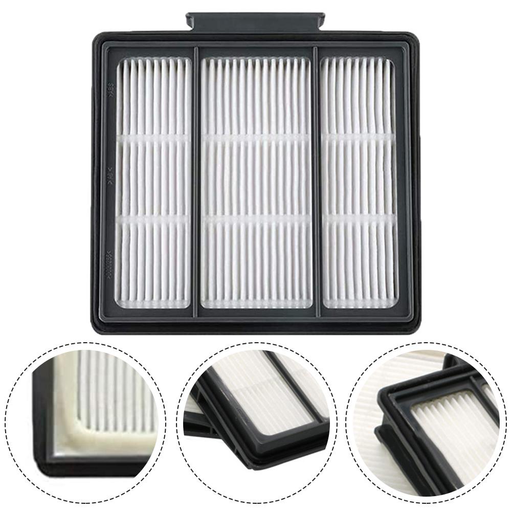 For IRobot Jet Filters Household Cleaning Robot Attachment